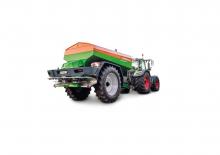 Műrágyaszórók Amazone ZG-TS 10001