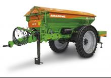 Műrágyaszórók Amazone ZG-TS 5500