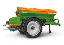 Műrágyaszórók Amazone ZG-TS 5500 Hydro