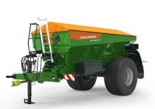 Műrágyaszórók Amazone ZG-TX 11200 Super