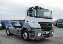 Nyergesvontatók Mercedes-Benz Axor 1836