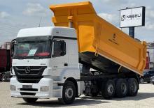 Nyergesvontatók Mercedes-Benz Axor 3240
