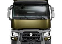 Nyergesvontatók Renault C 440.18 4X2 T E6