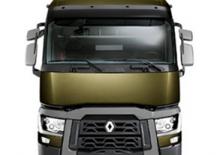 Nyergesvontatók Renault C 440.18 4X2 TK E6