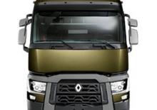 Nyergesvontatók Renault C 440.26 6X4 T E6