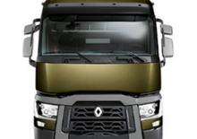Nyergesvontatók Renault C 440.26 6X4 TK E6
