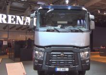 Nyergesvontatók Renault C 460.26 6X4 TK E6