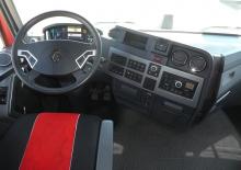 Nyergesvontatók Renault C 480.18 4X2 TK E6