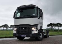 Nyergesvontatók Renault C 520.26 6X4 T E6