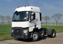 Nyergesvontatók Renault C CAB2300 460 4X2 T E6