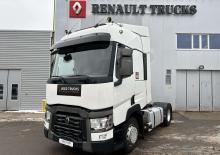 Nyergesvontatók Renault C T4X2 11L E6