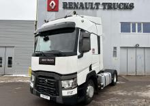 Nyergesvontatók Renault C T4X2 OFF ROAD 11L E6