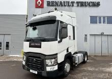 Nyergesvontatók Renault C T4X2 OFF ROAD 13L E6