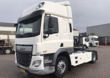 Nyergesvontatók DAF CF 400 FT