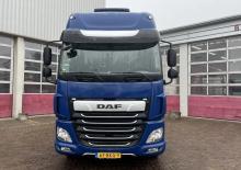 Nyergesvontatók DAF CF 430 FTG