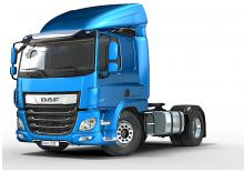 Nyergesvontatók DAF CF 450 FT DC