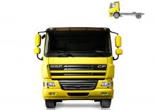 Nyergesvontatók DAF CF 75.360 FT