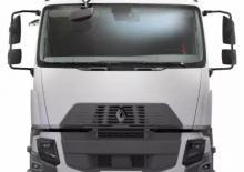 Nyergesvontatók Renault D 16 WIDE 4X2 T 280 E6