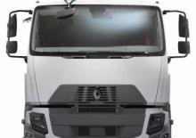 Nyergesvontatók Renault D 16 WIDE 4X2 T 320 E6