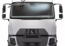 Nyergesvontatók Renault D 19 WIDE T4x2 280E6