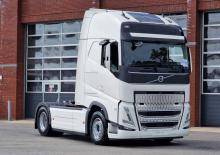 Nyergesvontatók Volvo Trucks FH 13.460
