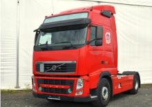 Nyergesvontatók Volvo Trucks FH 13.500