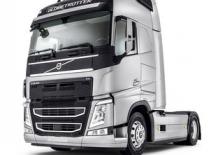 Nyergesvontatók Volvo Trucks FH13.420 4x2 Tractor - X-Low