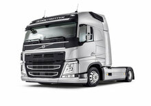 Nyergesvontatók Volvo Trucks FH13.420 4x2 Tractor