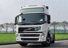 Nyergesvontatók Volvo Trucks FM 450