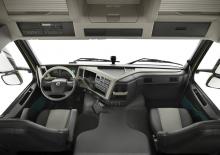 Nyergesvontatók Volvo Trucks FM13.420 6x4 Tractor High B Ride