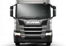 Nyergesvontatók Scania G 360 A6x2NA