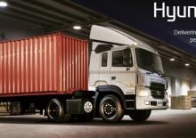Nyergesvontatók Hyundai Commercial Vehicles HD500 D6CA38