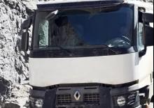 Nyergesvontatók Renault K 440.21 4X2 T HEAVY E6