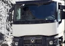 Nyergesvontatók Renault K 440.26 6X6 T MEDIUM E6