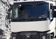 Nyergesvontatók Renault K 440.35 6X6 T HEAVY E6
