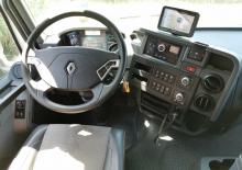 Nyergesvontatók Renault K 460.18 4X2 T MEDIUM E6