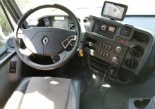 Nyergesvontatók Renault K 460.35 6X4 T HEAVY E6
