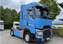 Nyergesvontatók Renault K T4X2 HEAVY 11L E6