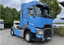 Nyergesvontatók Renault K T4X2 HEAVY 13L E6