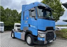 Nyergesvontatók Renault K T4X2 MEDIUM 11L E6