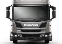 Nyergesvontatók Scania L 280 A6x2/4NB