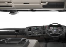 Nyergesvontatók Scania L 320 A6x4NB