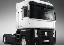 Nyergesvontatók Renault MAGNUM 440.18 4X2 TGV950