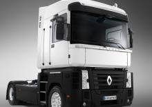Nyergesvontatók Renault MAGNUM AE 560.18T