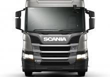 Nyergesvontatók Scania P 280 A6x4NA