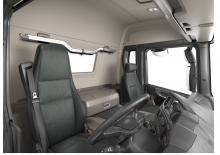 Nyergesvontatók Scania P 360 A6x2NA