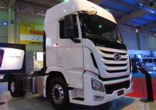 Nyergesvontatók Hyundai Commercial Vehicles P410.42 D6HA3H