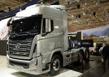 Nyergesvontatók Hyundai Commercial Vehicles P520.64 D6CB41