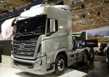 Nyergesvontatók Hyundai Commercial Vehicles P520.64 D6CC41