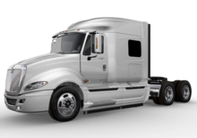 Nyergesvontatók International Prostar 113 73